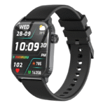 Smart Watches for Men and Women, 1.83" HD Screen, 90 Sports Modes, Heart Rate Monitor, Sleep Tracking, IP67 Waterproof, Bluetooth Call & Music Control Smartwatch