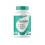 CELLUCARE – Natural Blood Sugar & Energy Support Formula