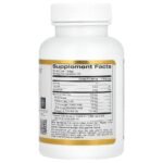 California Gold Nutrition® Antarctic Krill Oil 500 mg – Omega-3 with Natural Astaxanthin – Image 3