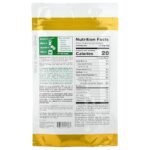 California Gold Nutrition® Superfoods Organic Camu Camu Powder – Rich in Natural Vitamin C – Image 3