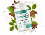 Gluco6™ – Advanced Blood Sugar Support Formula Backed by Science – Image 2