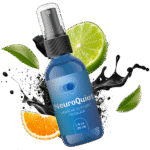 NeuroQuiet – Natural Hearing & Cognitive Support Formula – Image 2