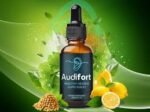 Audifort – Advanced Natural Formula for Healthy Hearing & Cognitive Clarity – Image 3