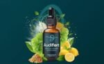 Audifort – Advanced Natural Formula for Healthy Hearing & Cognitive Clarity – Image 2