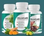 CELLUCARE – Natural Blood Sugar & Energy Support Formula – Image 4