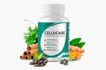CELLUCARE – Natural Blood Sugar & Energy Support Formula – Image 2