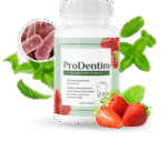 ProDentim – Advanced Probiotic Formula for Healthy Teeth & Gums – Image 4