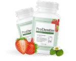 ProDentim – Advanced Probiotic Formula for Healthy Teeth & Gums – Image 2