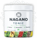 Nagano Tonic – Powerful Japanese Elixir for Weight Loss, Energy & Vitality – Image 2