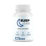 Sleep Lean – Natural Formula for Weight Loss & Deep Sleep
