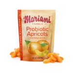 Mariani, Probiotic Apricots, 6 oz (170 g)