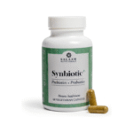 Salaam Nutritionals Synbiotic: Halal Probiotic + Prebiotic