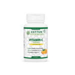 Halal Vitamin C Tablets