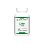 Halal Zinc Tablets
