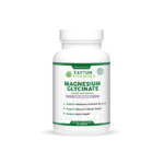 Halal Magnesium Glycinate Tablets