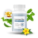 Quietum Plus – Natural Hearing Support Supplement