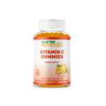 Halal Vitamin C Gummies