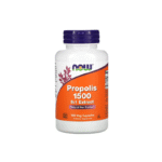 NOW Foods, Propolis 1500, 300 mg, 100 Veg Capsules