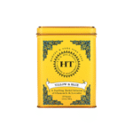 Harney & Sons, HT Tea Blends, Yellow & Blue, Caffeine Free, 20 Sachets, 1.4 oz (40 g)