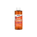 Natural Vitamin E – Plant-Derived Antioxidant Protection (60 mg / 90 IU per Serving)
