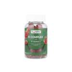 فوائد فيتامين B-Complex للجسم