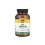 Immune Support Lozenges – Vegan, Gluten-Free & Naturally Flavored
