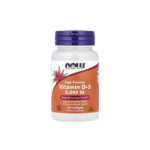 Vitamin D3 Softgels – Bone, Immune & Muscle Health Support 5,000 IU