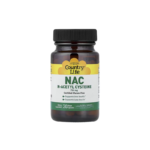Country Life, NAC, 750 mg, 30 Vegan Capsules