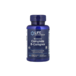 BioActive Complete B-Complex Dietary Supplement