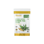 Organic Matcha Green Tea Powder