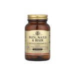 Solgar OptiMSM® for Skin, Hair & Nails Support