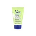 Moisturizing Hair Removal Cream with Green Tea – Bikini Area