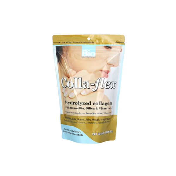 Colla-Flex Collagen Powder