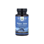 Water Away Retention Support Diuretic Supplement