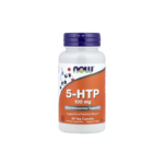 NOW® 5-HTP – Mood, Sleep & Neurotransmitter Support