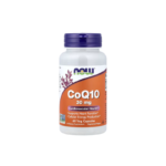 NOW® CoQ10 – Cardiovascular & Cellular Energy Support