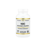 NAC – Cellular Health & Antioxidant Support