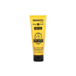Bee Bald Smooth Plus Daily Moisturizer with SPF 30 – Hydration & Sun Protection for Men