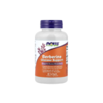 NOW Foods, Berberine Glucose Support, 60 Softgels