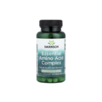 Swanson Vitamins, Essential Amino Acid Complex