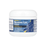 MagniLife, Relaxing Leg Cream, 4 oz (113 g)