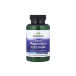 Swanson Vitamins, Albion®, Magnesium Glycinate