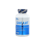 EVLution Nutrition, Shilajit, 400 mg, 60 Veggie Capsules