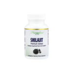 Paradise Herbs, Shilajit Premium Extract