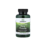 Swanson Vitamins, Full Spectrum® Milk Thistle